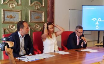 Affabulazione-Espressioni di una Napoli policentrica