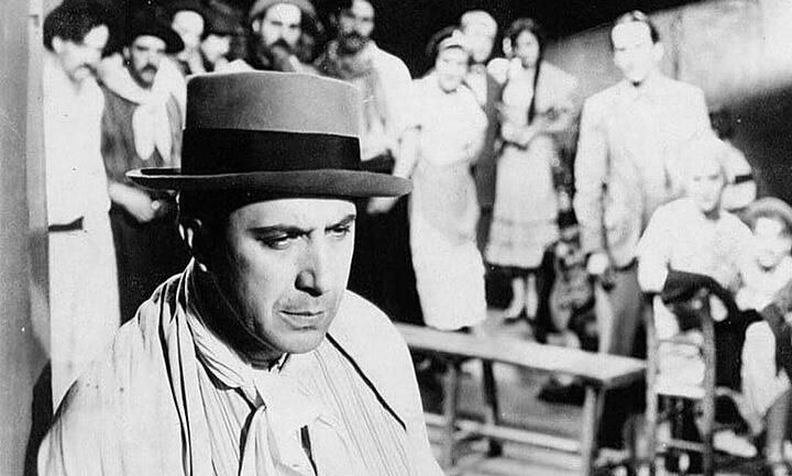 Chi è Carlos Gardel: el rey del tango