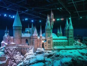 Serie tv di Harry Potter: 4 cose da sapere