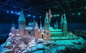 Serie tv di Harry Potter: 4 cose da sapere
