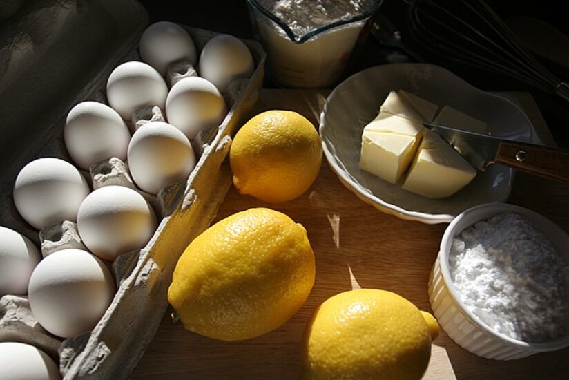 Tiramisù al limone: una delizia estiva