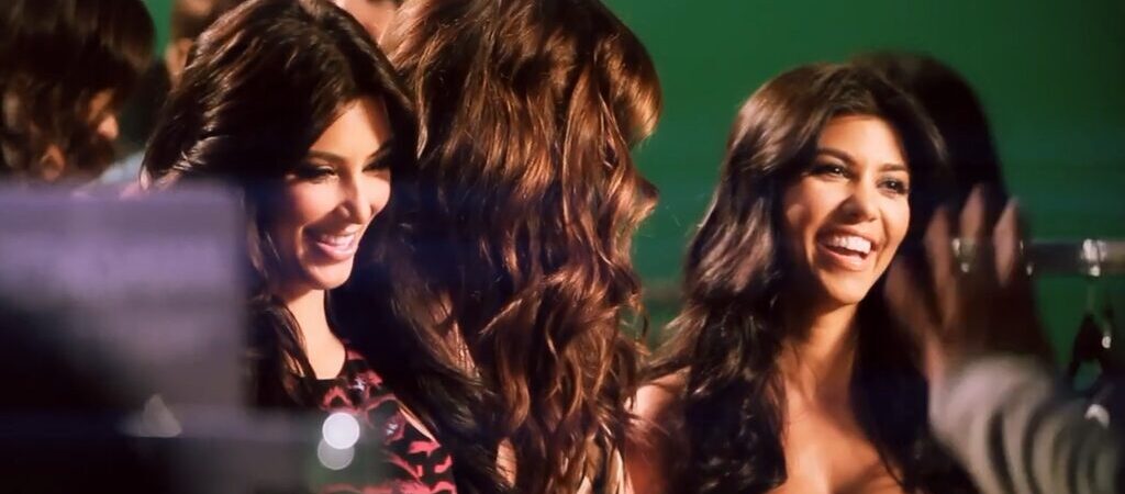 Kardashian-Jenner