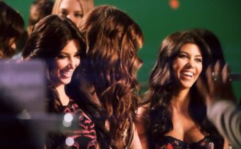 Kardashian-Jenner