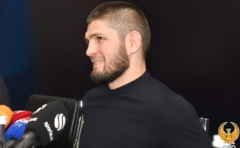 Incontri di Khabib Nurmagomedov: 4 da non perdere