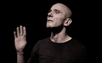Elettrocardiodramma al Teatro Le Maschere