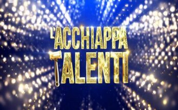 L'acchiappatalenti