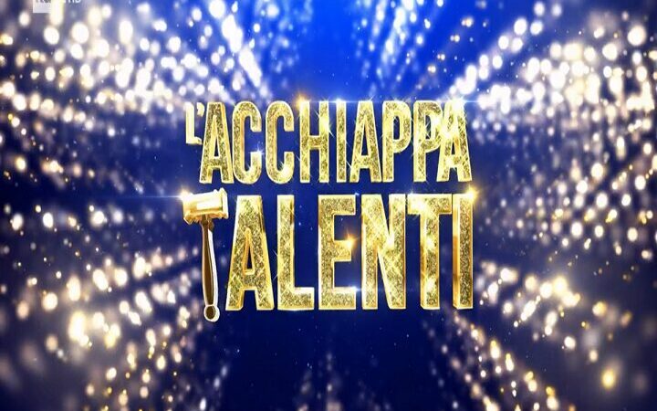 L'acchiappatalenti