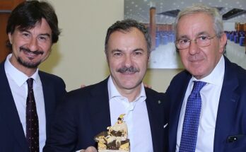 Napoli Città Libro 2024