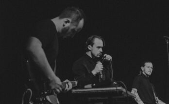 La musica darkwave: cos’è e chi sono i suoi esponenti