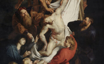 Opere di Peter Paul Rubens: 5 capolavori del pittore barocco