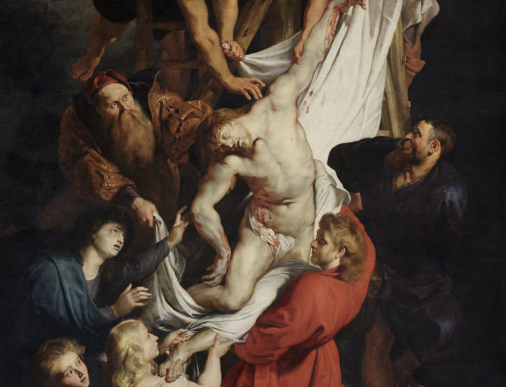 Opere di Peter Paul Rubens: 5 capolavori del pittore barocco