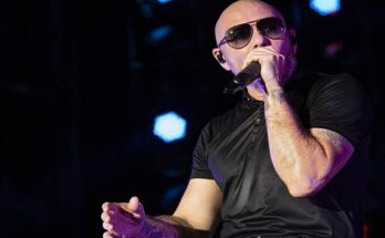 canzoni di Pitbull