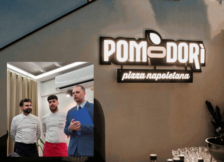 Pomodorì