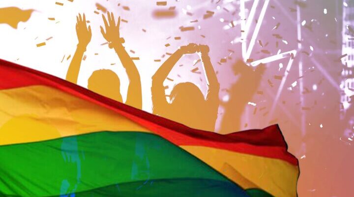 Canzoni queer: 7 per celebrare il Pride Month