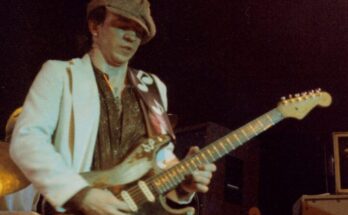 Il blues texano di Stevie Ray Vaughan: 5 brani imperdibili