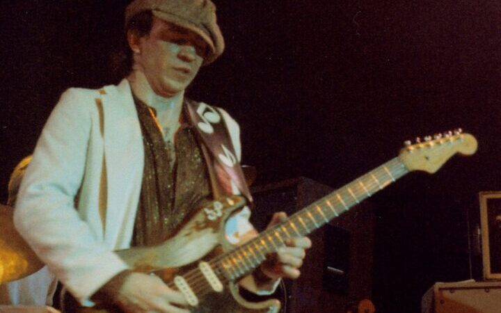 Il blues texano di Stevie Ray Vaughan: 5 brani imperdibili