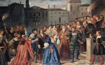 Lucrezia Borgia di Hugo | Recensione