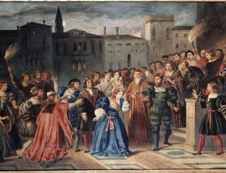 Lucrezia Borgia di Hugo | Recensione