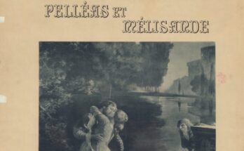 Pelléas et Mélisande di Maeterlinck | Recensione