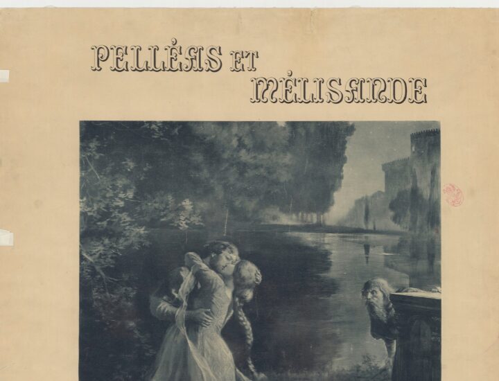 Pelléas et Mélisande di Maeterlinck | Recensione