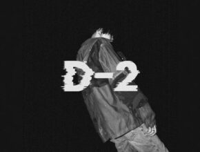 D-2 di Agust D