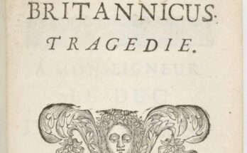 Britannico di Racine | Recensione