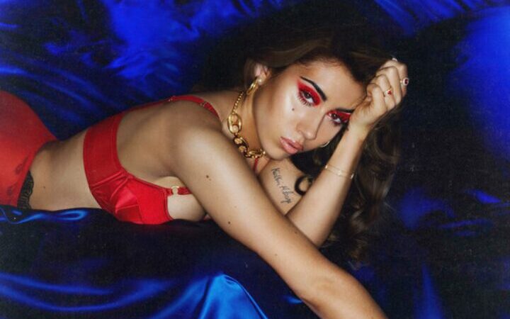 Canzoni di Kali Uchis, 4 da non perdere