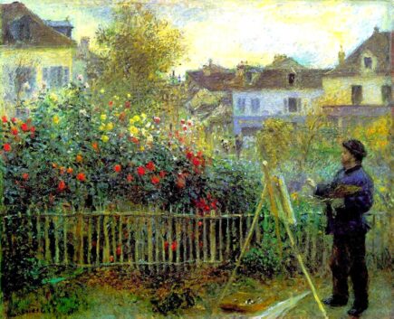 quadri impressionisti