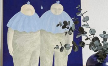 Io e l'ombra mia di Hiromi Kondo