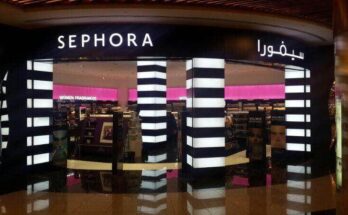 Sephora Kids