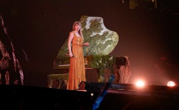 Evermore di Taylor Swift: i 6 brani più belli.