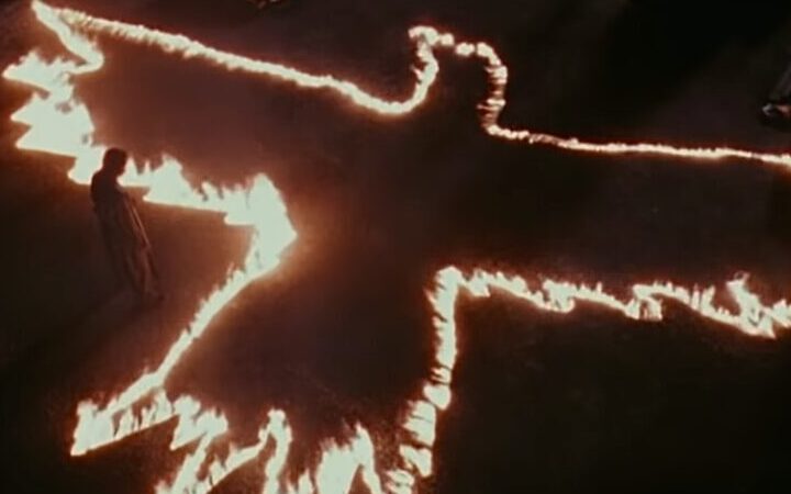 Film Il Corvo | Recensione