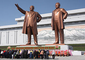 Corea del Nord