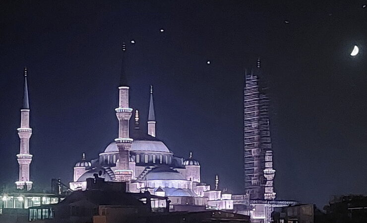 Tu Istanbul