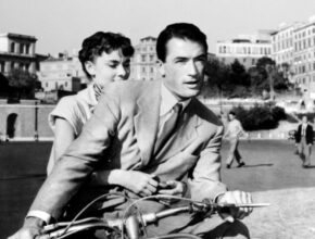 Film Vacanze Romane | Recensione