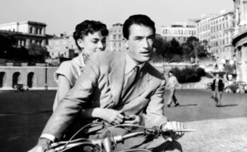 Film Vacanze Romane | Recensione