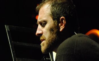 Valerio Mastandrea