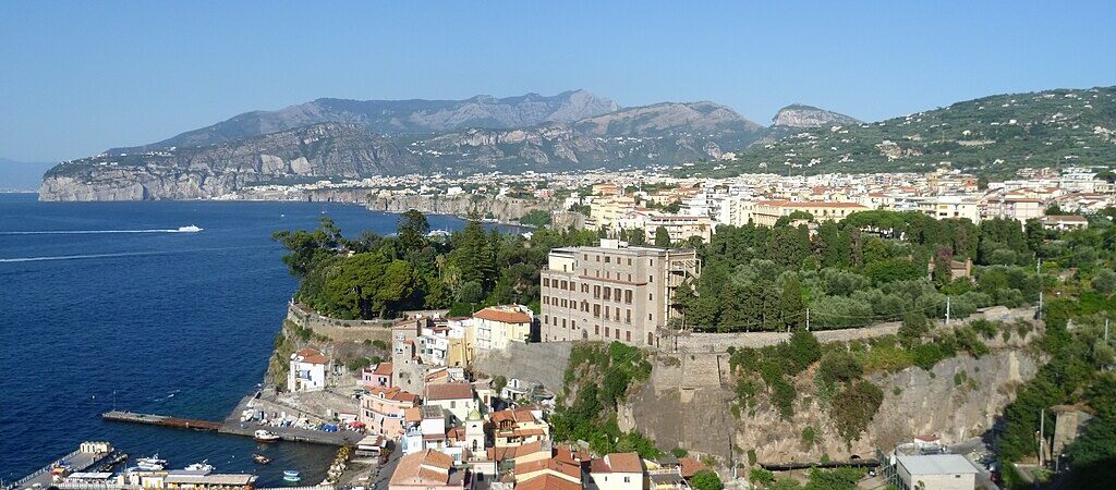 Sorrento