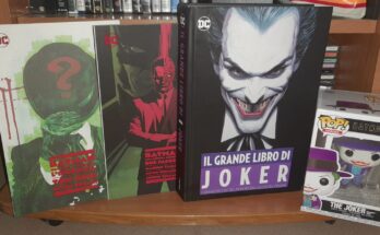 Villain della DC: i migliori 5