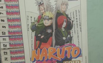 Morti in Naruto: le 4 più sofferenti