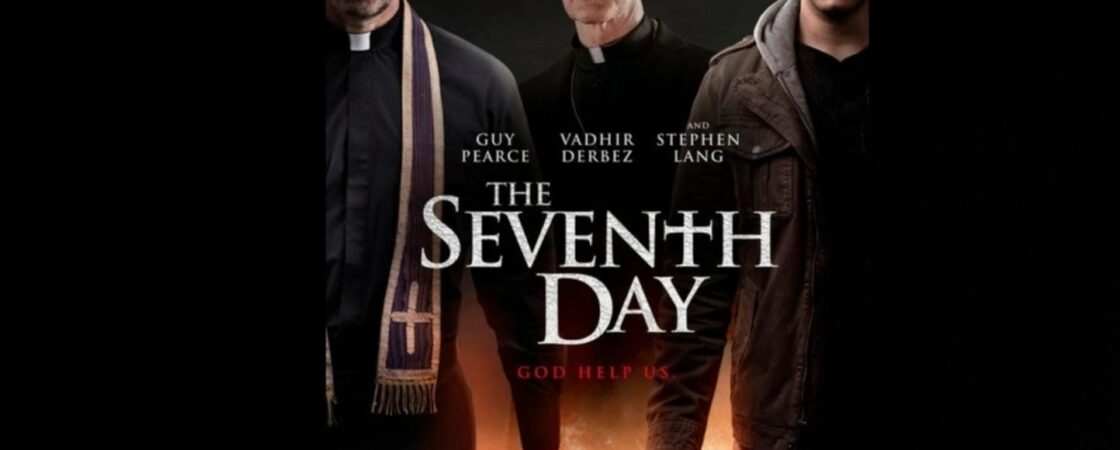 Il settimo giorno (Film, 2021) | Recensione