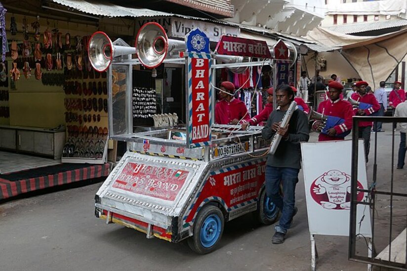 Pushkar: 3 curiosità da sapere
