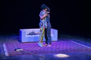 Youth Fest: il festival under 25 al Teatro India