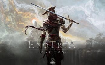Enotria the Last Song: la demo del nuovo souls-like delude i fan
