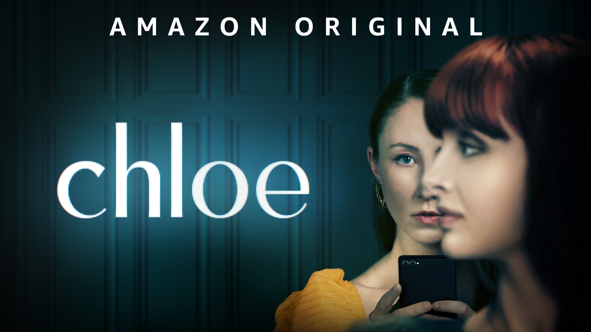 serie tv chloe