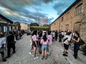 Youth Fest: il festival under 25 al Teatro India