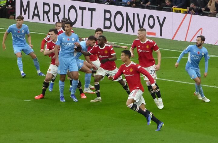 Derby nel calcio inglese: i 3 più iconici