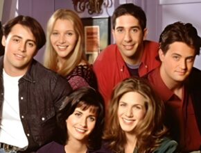 Episodi divertenti di Friends: i 5 da vedere