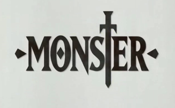 Manga di Monster: la doppia personalità