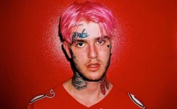 Canzoni di Lil Peep: le 5 da ascoltare